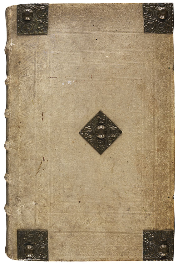 Biblia germanica - Biblia, Heilige Schrift. Zürich 1755.