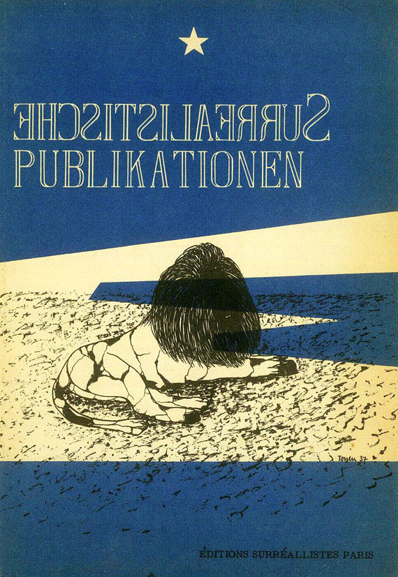   - Surrealistische Publikationen, o.J. (1953)