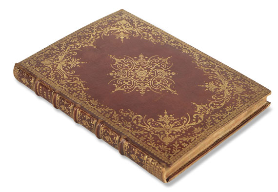   - Collectaire. 1764 - Einband