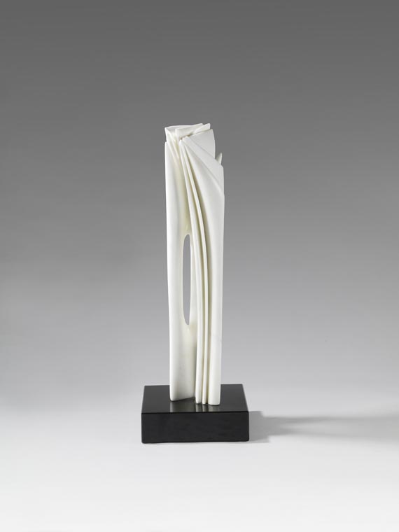 Pablo Atchugarry - Ohne Titel - Weitere Abbildung
