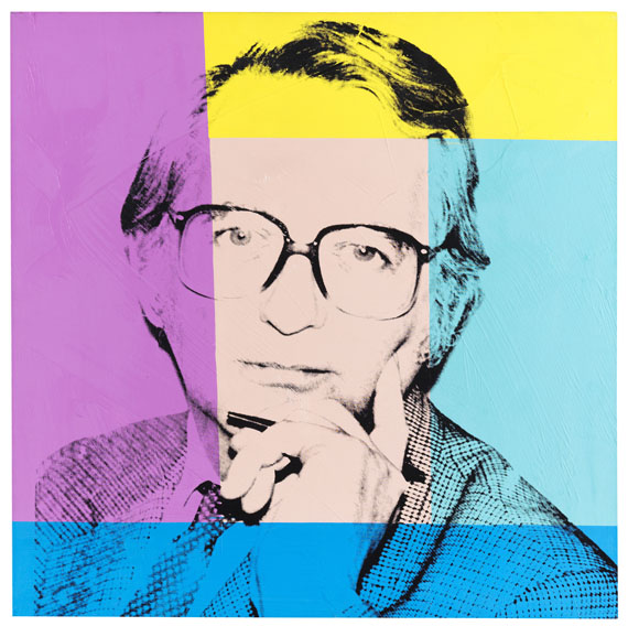 Andy Warhol