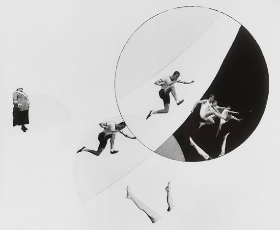 László Moholy-Nagy - László Moholy-Nagy. Vierzehn Fotos