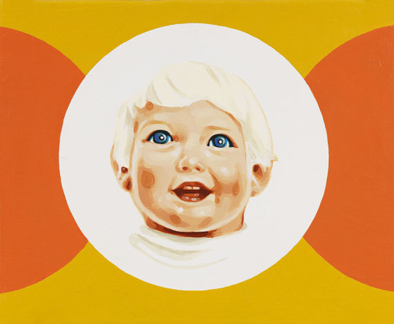 Franziska Holstein - Serie: Alete Kinder - Weitere Abbildung