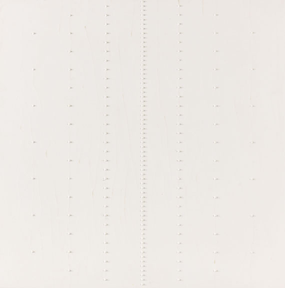 Antonio Scaccabarozzi - Parallelismo progressivo (verticale/ diagonale/ orizzontale), 3-teilig - Weitere Abbildung