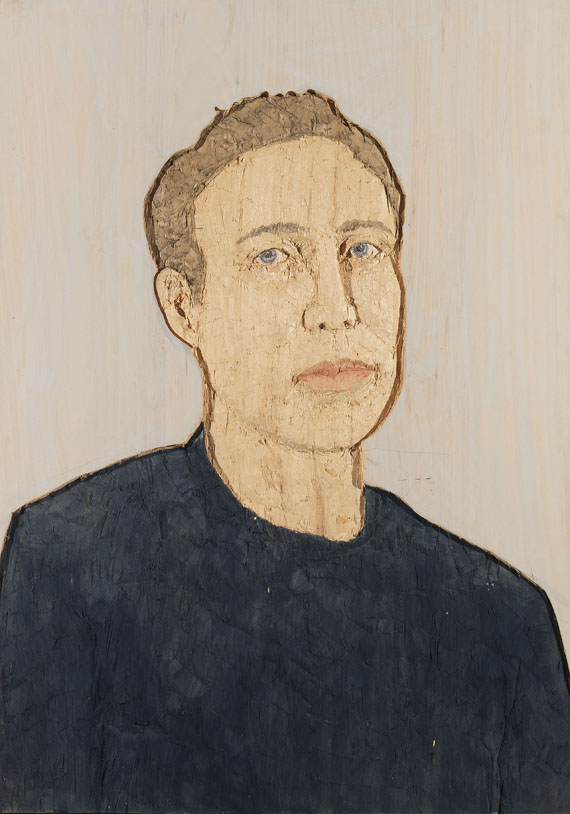 Mann I, 2003