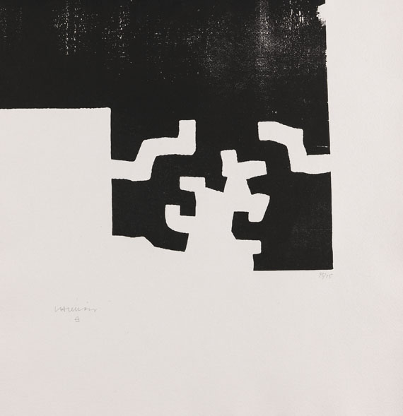 Eduardo Chillida - Jatorri