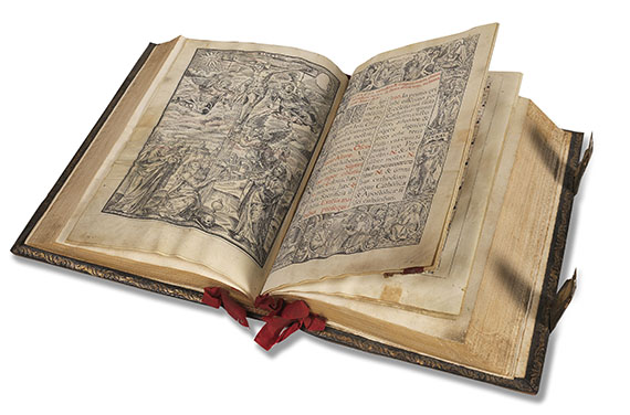 Missale Constantiense - Missale Constantiense. 1603