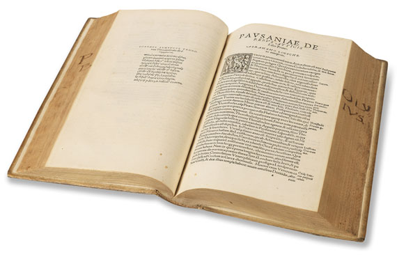 Polybios - Historiarum libri priores quinque