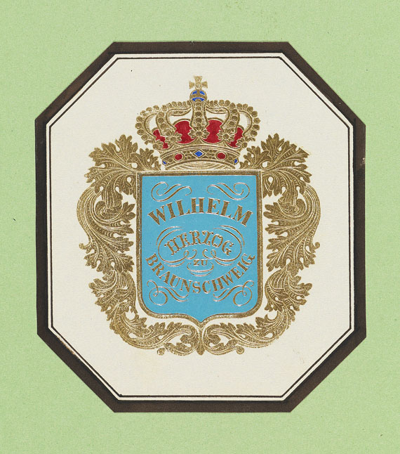- Ludovic. Komische Oper. 1833 - Weitere Abbildung