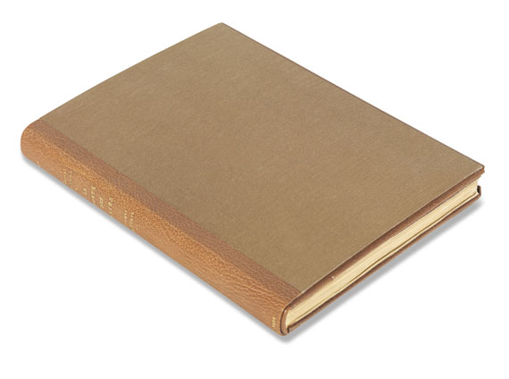 Marcel Schwob - La Porte des Rêves. 1899 - Weitere Abbildung