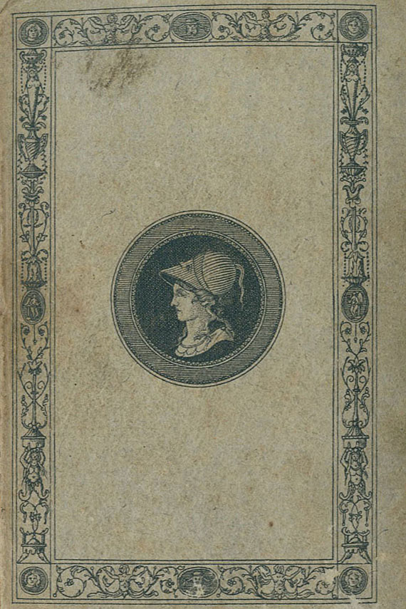 Helvetischer Almanach - Helvetischer Almanach. 1806