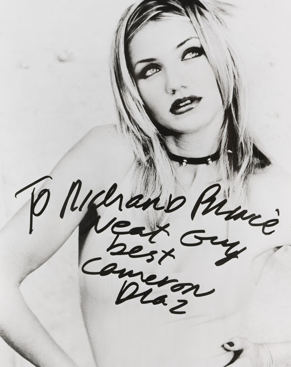 Richard Prince - 8 x 10 - Weitere Abbildung