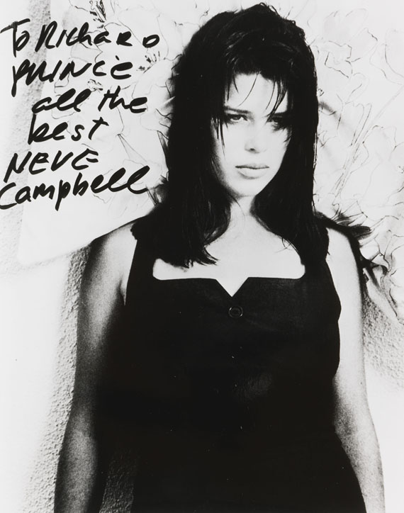 Richard Prince - 8 x 10 - Weitere Abbildung