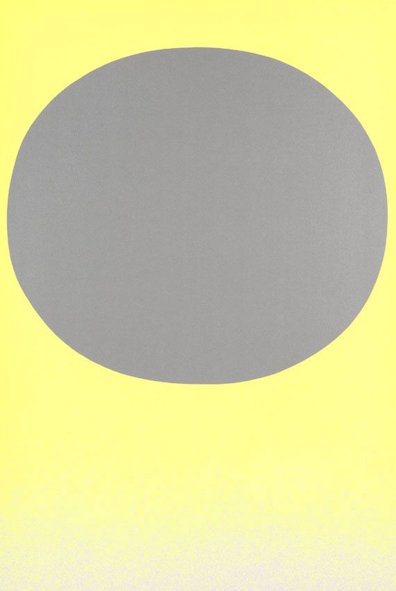 Rupprecht Geiger - Modulation - Weitere Abbildung