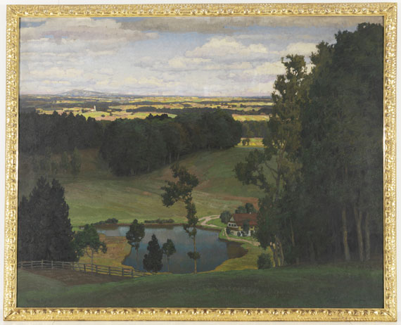 Richard Kaiser - Im stillen Grund - Weitere Abbildung