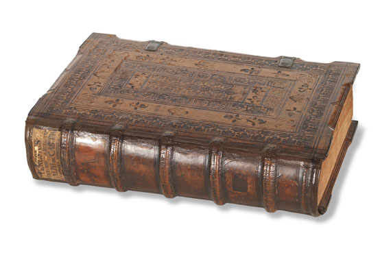 Kölner Drucke - De Divinis Apostolicis. 1543 und 1549.