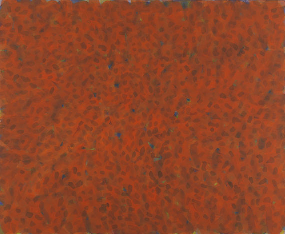 Erdmut Bramke - Indian Summer