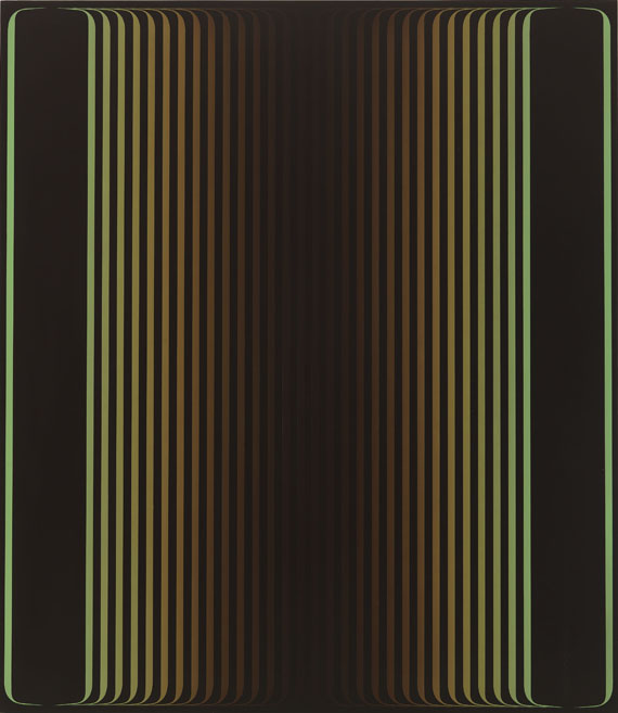 Terry Haggerty - Two fold