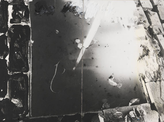 Anselm Kiefer - Ragnarök - Weitere Abbildung