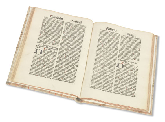  Jacobus de Grytrode - Lavacrum conscientie. 1501 - Weitere Abbildung