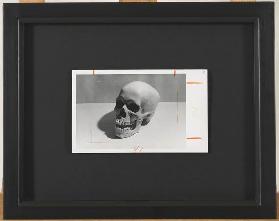 - Skull