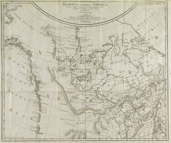 Georg Forster - Kleine Schriften. 5 Bde. 1789-1796