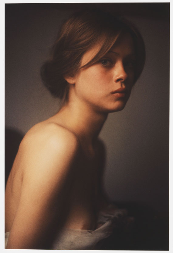 David Hamilton - La Muse