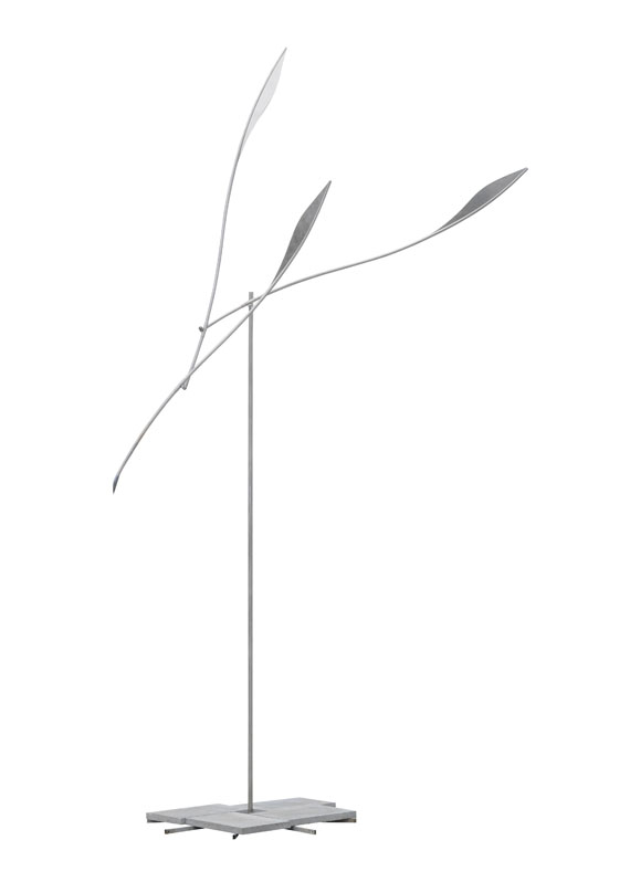 Hans-Michael Kissel - Idee vom Fliegen - Weitere Abbildung