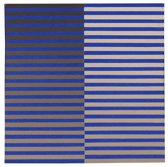 (d.i. Edoarda Maino) Dadamaino - La ricerca del colore (10-teilig) - Weitere Abbildung