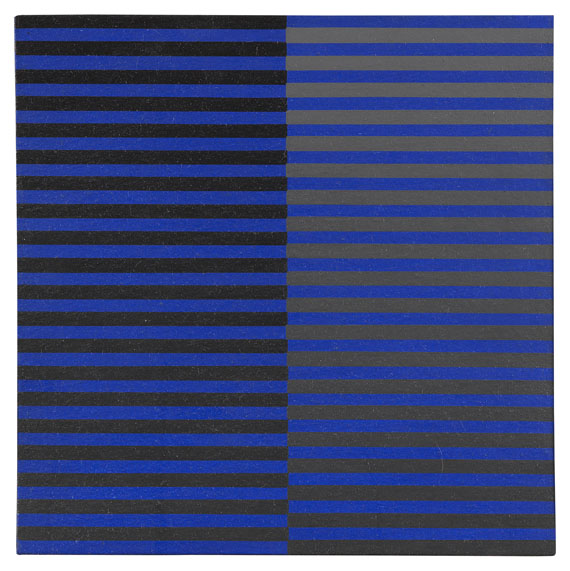 (d.i. Edoarda Maino) Dadamaino - La ricerca del colore (10-teilig) - Weitere Abbildung