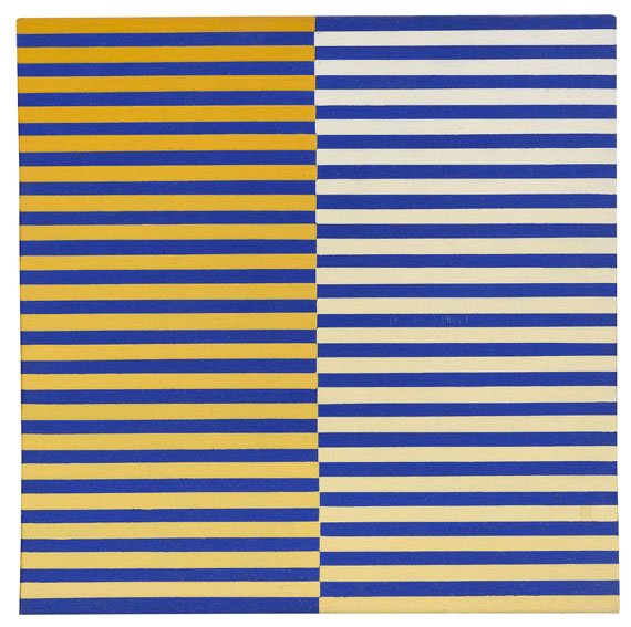 (d.i. Edoarda Maino) Dadamaino - La ricerca del colore (10-teilig) - Weitere Abbildung