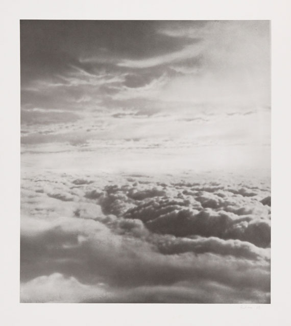 Richter - Wolken