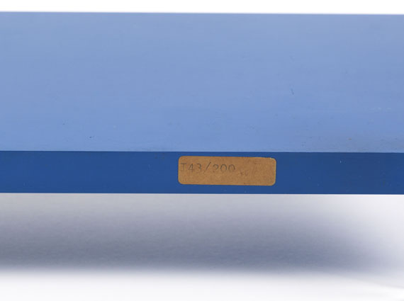 Jesús Raphael Soto - Vibration - Weitere Abbildung