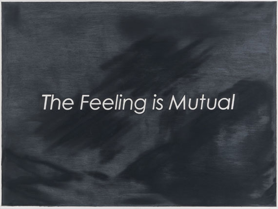 Mathew Cerletty - The Feeling is mutual