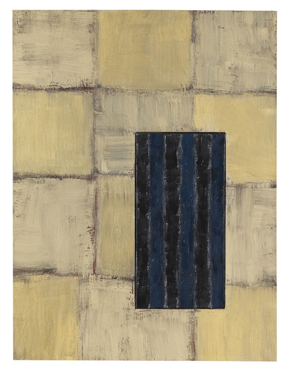 Sean Scully - UIST