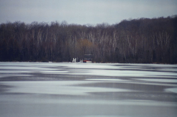 Peter Doig - Photos 1-9 - Weitere Abbildung