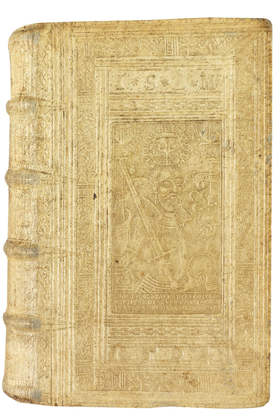 Johannes Thomas Freigius - Quaestiones physicae. 1585 - Weitere Abbildung