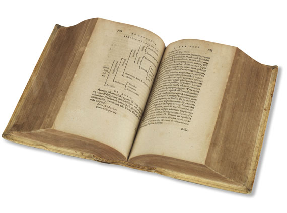 Johannes Thomas Freigius - Quaestiones physicae. 1585 - Weitere Abbildung