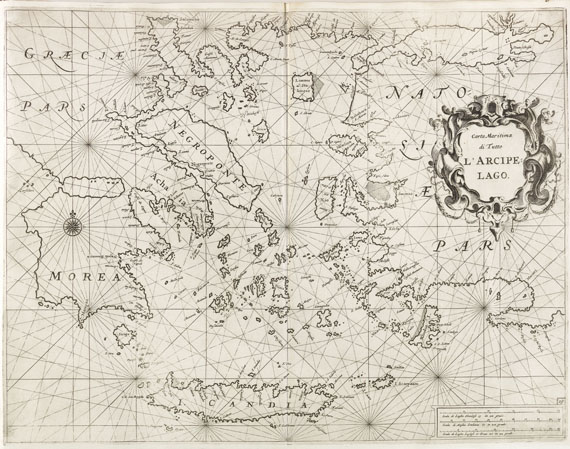  Atlanten - Levanto, Prima Parte dello Specchio del Mare - Weitere Abbildung
