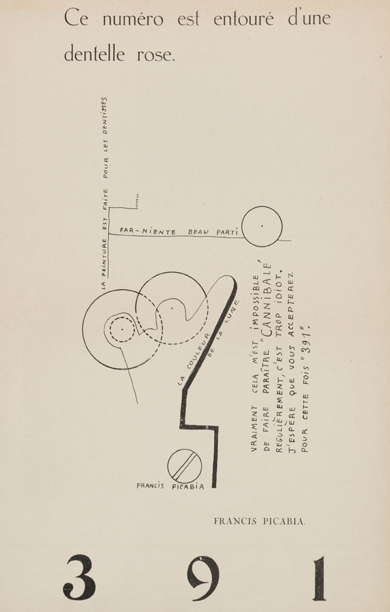 Francis Picabia