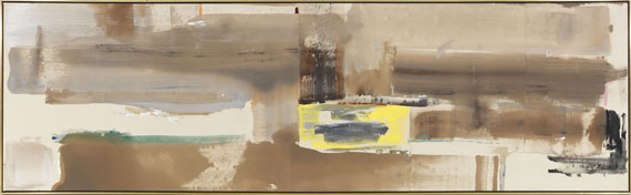 Frankenthaler - Marchioness