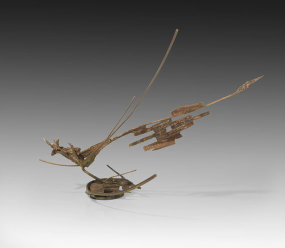 Friederich Werthmann - Bibelle - Weitere Abbildung