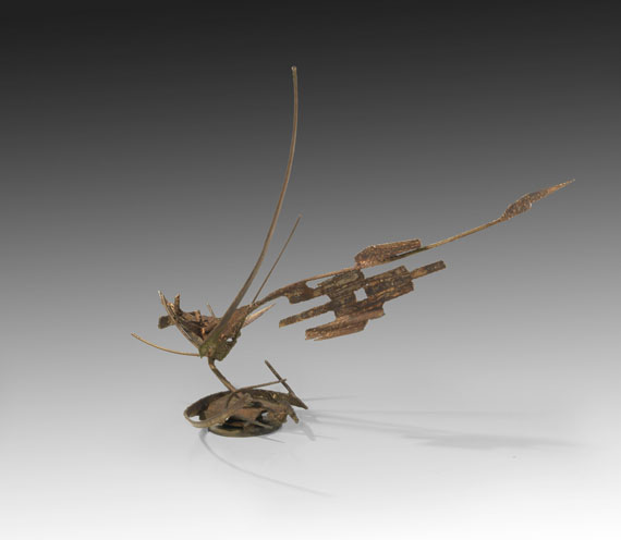 Friederich Werthmann - Bibelle - Weitere Abbildung