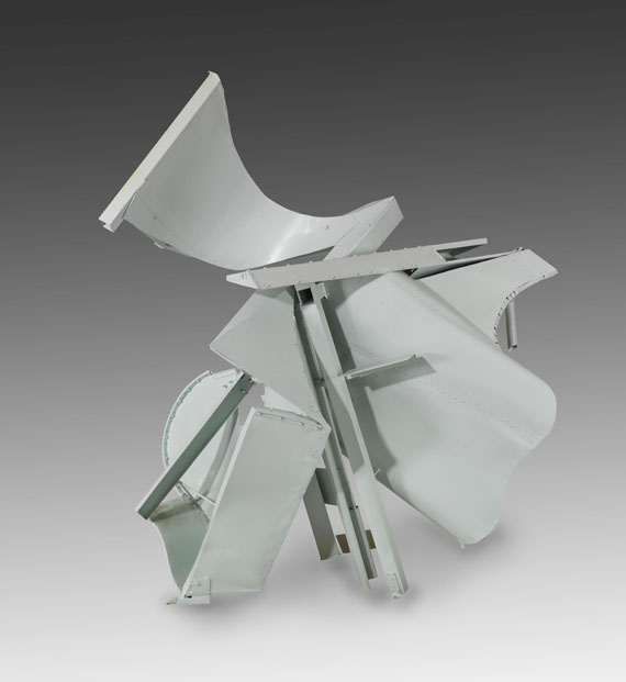 Thomas Kiesewetter - Ohne Titel - Weitere Abbildung