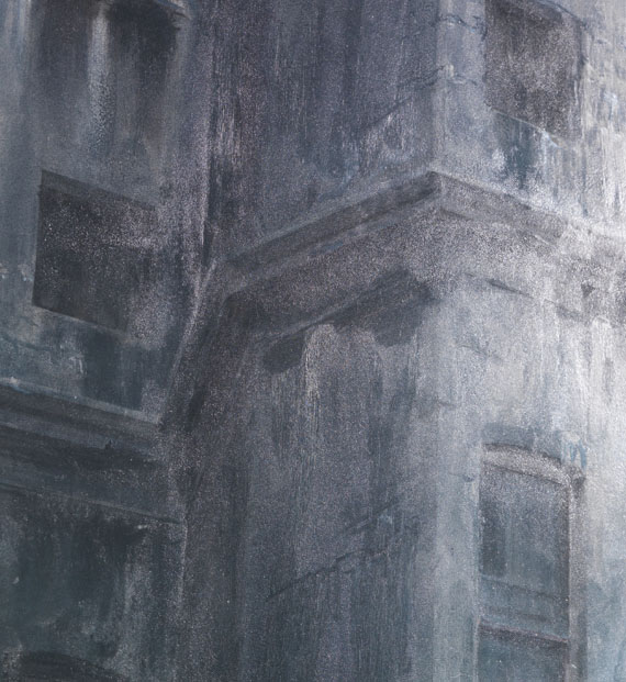 Stefan Hoenerloh - The best Alp: Narrowness - Weitere Abbildung