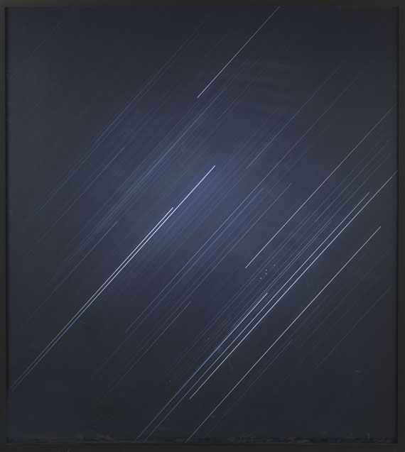 Trevor Paglen - PAN (Unknown, USA-207) - Rahmenbild