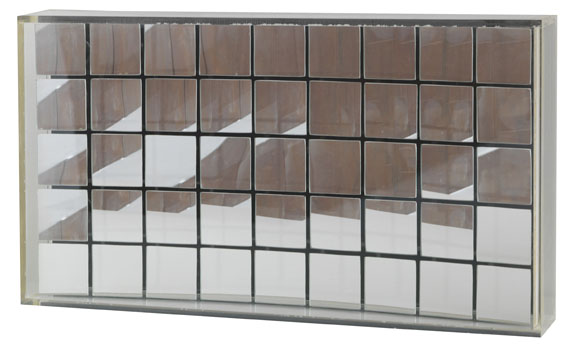 Adolf Luther - Ohne Titel - Weitere Abbildung