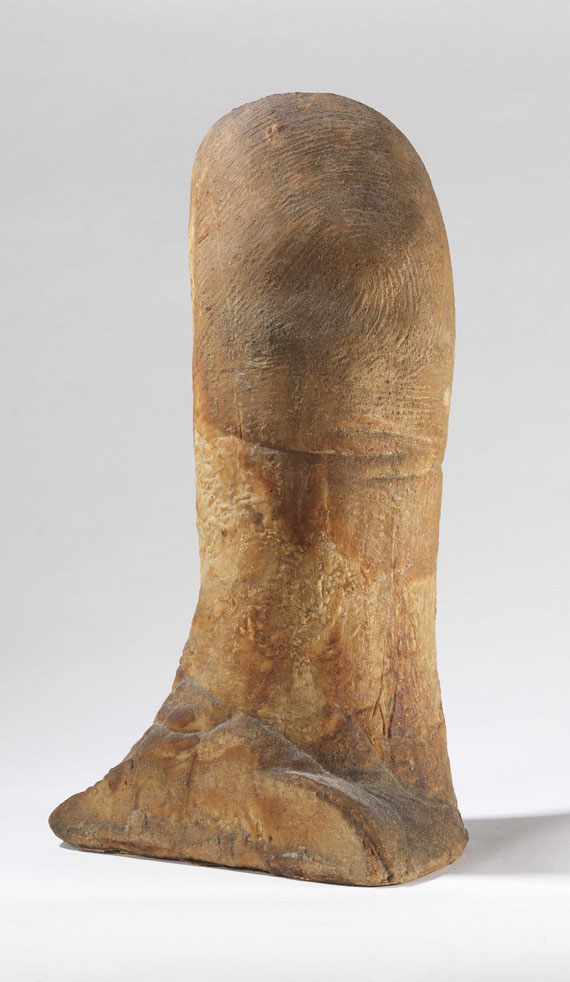  César - Pouce - Rückseite