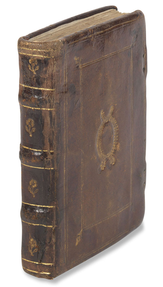  Manuskripte - Stundenbuch. Pergamenthandschrift, Frankreich um 1500 - Weitere Abbildung