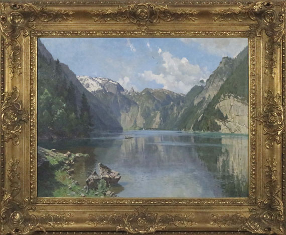 Strützel - Der Königssee